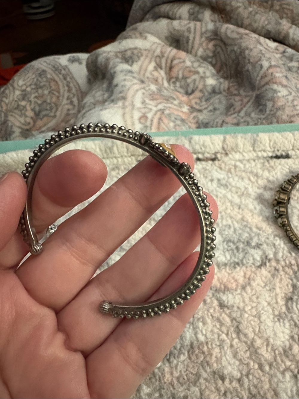 Sorrelli bangle - Picture 2 of 4